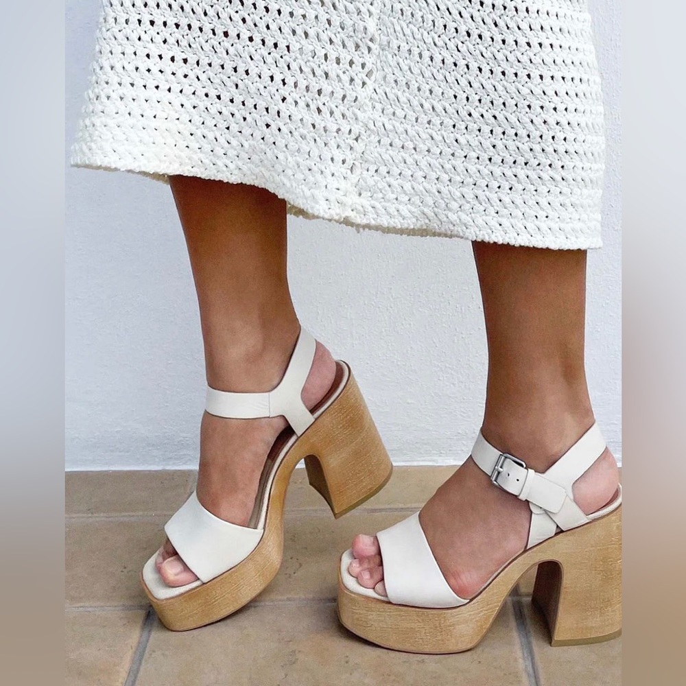 dolce vita Wallis Heels